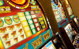 jd99 Fortune Mouse – Putaran Standard